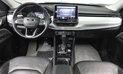Jeep Compass 2022, 25893 км, за 15547.76 USD - фото 7