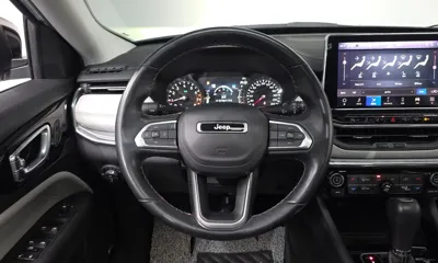 Jeep Compass 2022, 25893 км, за 15547.76 USD - фото 14