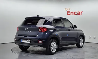 Hyundai Venue 2026, 9451 км, за 13589.61 USD - фото 2
