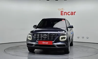 Hyundai Venue 2026, 9451 км, за 13589.61 USD - фото 3