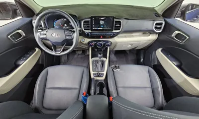 Hyundai Venue 2026, 9451 км, за 13589.61 USD - фото 7