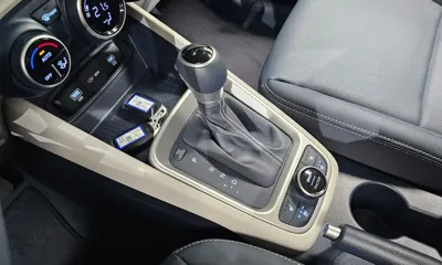 Hyundai Venue 2026, 9451 км, за 13589.61 USD - фото 9