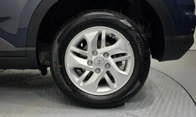 Hyundai Venue 2026, 9451 км, за 13589.61 USD - фото 21