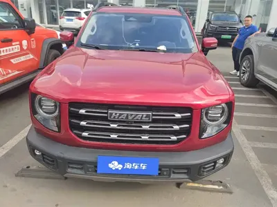 Haval Big Dog 2021, 25800 км, за 9240.55 USD