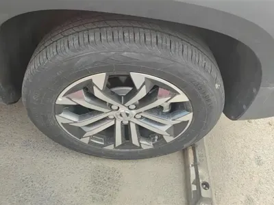 Haval Big Dog 2021, 25800 км, за 9240.55 USD - фото 6