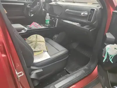 Haval Big Dog 2021, 25800 км, за 9240.55 USD - фото 8