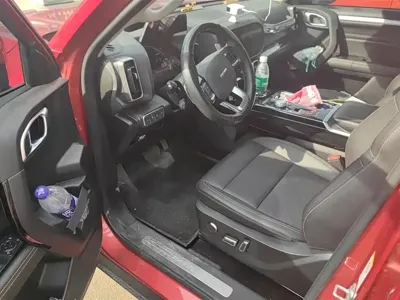Haval Big Dog 2021, 25800 км, за 9240.55 USD - фото 9