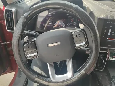Haval Big Dog 2021, 25800 км, за 9240.55 USD - фото 15