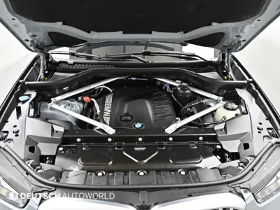 BMW X5 2026, 5543 км, за 90560.61 USD - фото 6