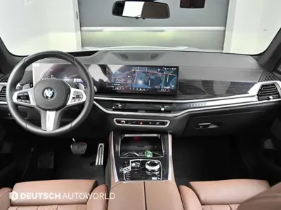 BMW X5 2026, 5543 км, за 90560.61 USD - фото 7