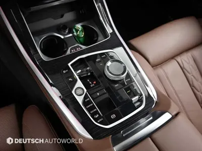 BMW X5 2026, 5543 км, за 90560.61 USD - фото 9