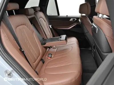 BMW X5 2026, 5543 км, за 90560.61 USD - фото 12