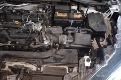 Toyota Corolla Cross 2023, 32400 км, за 13784 USD