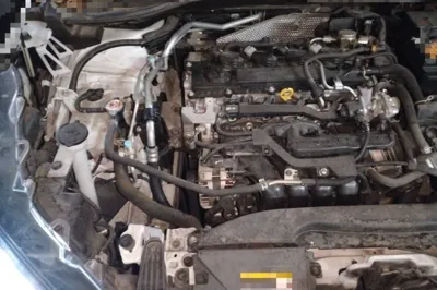 Toyota Corolla Cross 2023, 32400 км, за 13784 USD