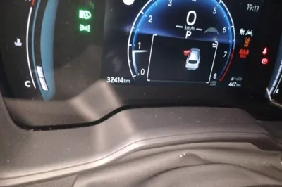 Toyota Corolla Cross 2023, 32400 км, за 13784 USD - фото 22