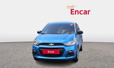 ChevroletGMDaewoo Spark 2017, 82366 км, за 2775.02 USD