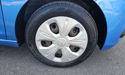 ChevroletGMDaewoo Spark 2017, 82366 км, за 2775.02 USD