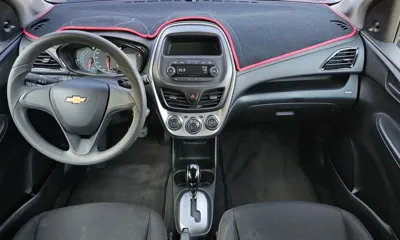 ChevroletGMDaewoo Spark 2017, 82366 км, за 2775.02 USD - фото 7