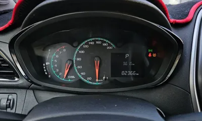 ChevroletGMDaewoo Spark 2017, 82366 км, за 2775.02 USD - фото 8