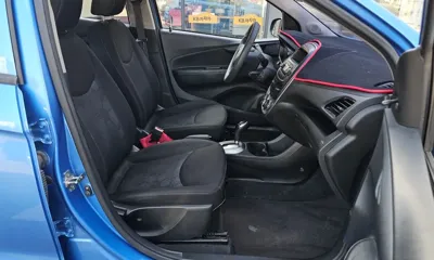 ChevroletGMDaewoo Spark 2017, 82366 км, за 2775.02 USD - фото 10