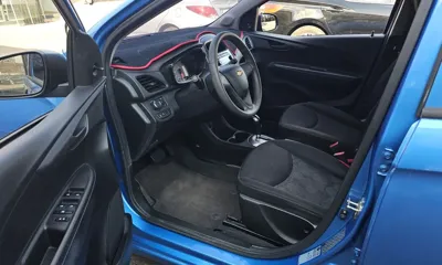 ChevroletGMDaewoo Spark 2017, 82366 км, за 2775.02 USD - фото 11