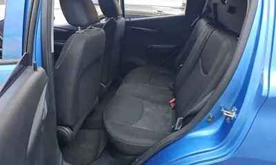 ChevroletGMDaewoo Spark 2017, 82366 км, за 2775.02 USD - фото 12