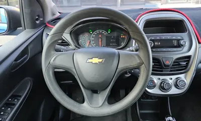 ChevroletGMDaewoo Spark 2017, 82366 км, за 2775.02 USD - фото 13