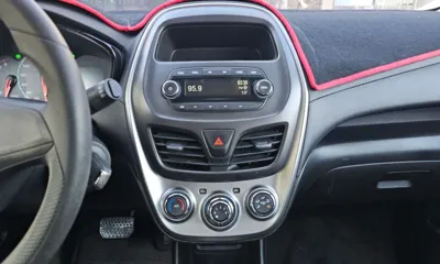 ChevroletGMDaewoo Spark 2017, 82366 км, за 2775.02 USD - фото 14
