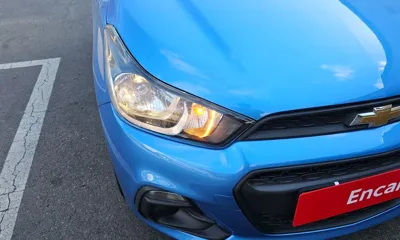 ChevroletGMDaewoo Spark 2017, 82366 км, за 2775.02 USD - фото 18