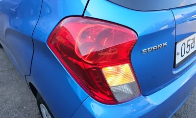 ChevroletGMDaewoo Spark 2017, 82366 км, за 2775.02 USD - фото 19