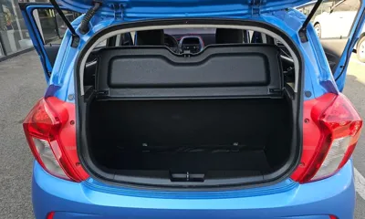 ChevroletGMDaewoo Spark 2017, 82366 км, за 2775.02 USD - фото 20