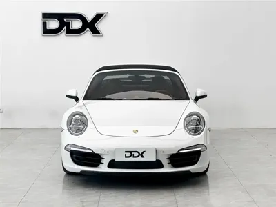 Porsche 911 2015, 83000 км, за 83690.56 USD
