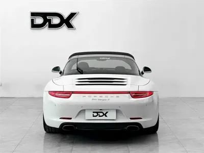 Porsche 911 2015, 83000 км, за 83690.56 USD
