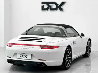 Porsche 911 2015, 83000 км, за 83690.56 USD