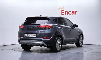 Hyundai Tucson 2018, 42954 км, за 7994.71 USD