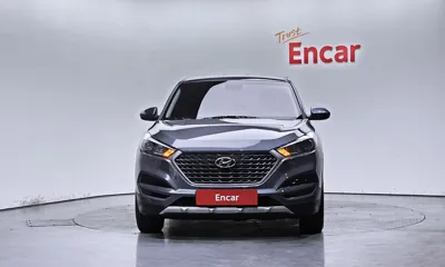 Hyundai Tucson 2018, 42954 км, за 7994.71 USD
