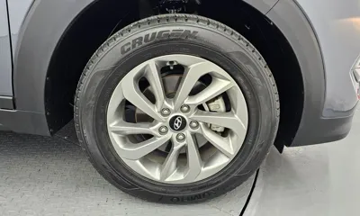 Hyundai Tucson 2018, 42954 км, за 7994.71 USD