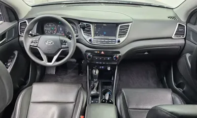 Hyundai Tucson 2018, 42954 км, за 7994.71 USD - фото 7