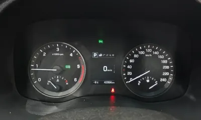 Hyundai Tucson 2018, 42954 км, за 7994.71 USD - фото 8