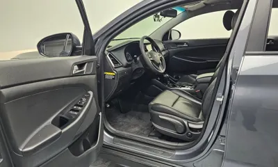 Hyundai Tucson 2018, 42954 км, за 7994.71 USD - фото 10