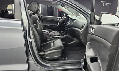Hyundai Tucson 2018, 42954 км, за 7994.71 USD - фото 11