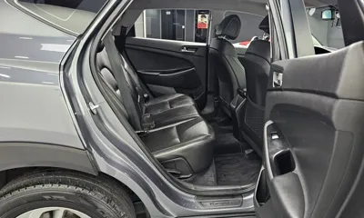 Hyundai Tucson 2018, 42954 км, за 7994.71 USD - фото 12