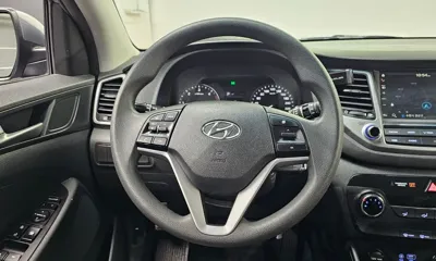 Hyundai Tucson 2018, 42954 км, за 7994.71 USD - фото 13