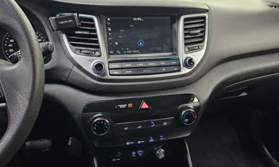 Hyundai Tucson 2018, 42954 км, за 7994.71 USD - фото 14