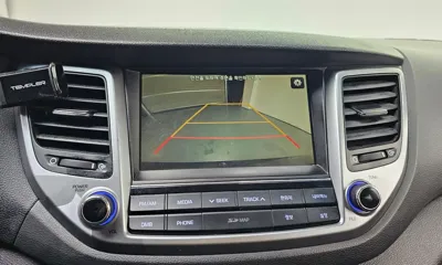 Hyundai Tucson 2018, 42954 км, за 7994.71 USD - фото 15