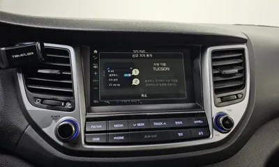 Hyundai Tucson 2018, 42954 км, за 7994.71 USD - фото 16