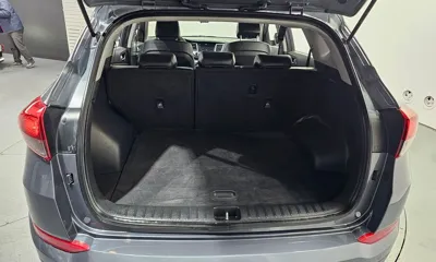 Hyundai Tucson 2018, 42954 км, за 7994.71 USD - фото 20