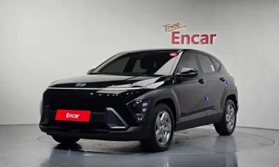 Hyundai Kona · 2023 год