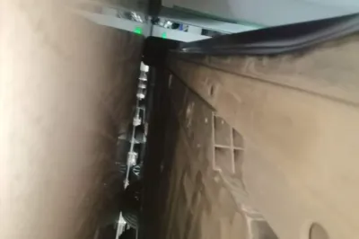 Nio EC6 2023, 116600 км, за 28156 USD - фото 25