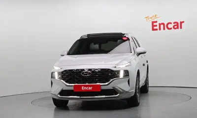 Hyundai Santafe 2022, 57762 км, за 22427.35 USD